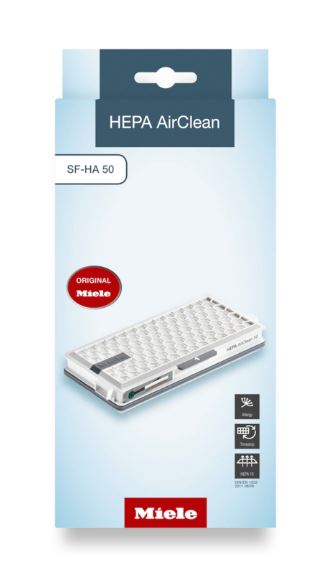 Filter HEPA Air Clean SF-HA50 Miele