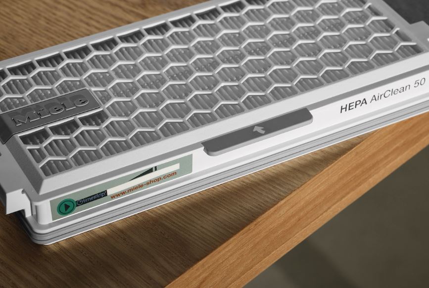 Filter HEPA Air Clean SF-HA50 Miele