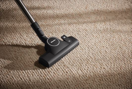 Bodendüse AllTeQ SBD 365-3 Miele