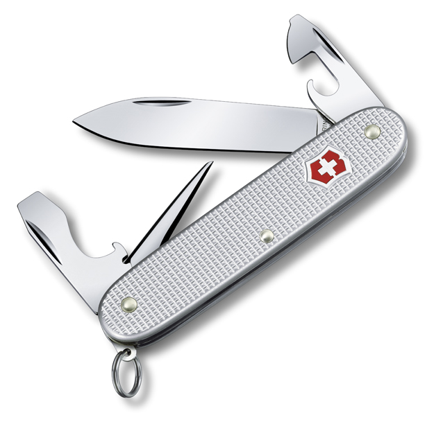 Victorinox Sackmesser Pioneer  Alox 0.8201.26