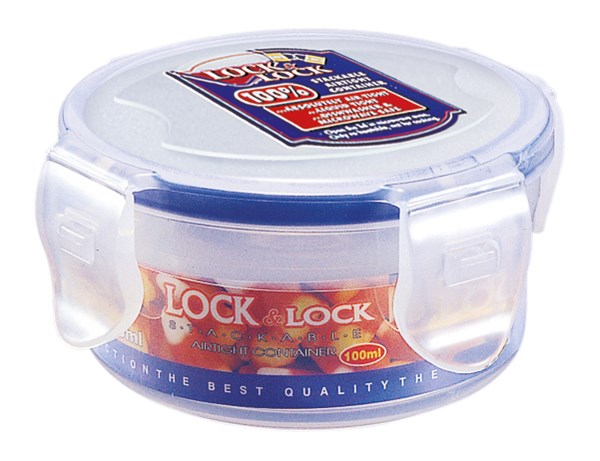 Vorratsbehälter 100 ml HPL931 Lock&Lock