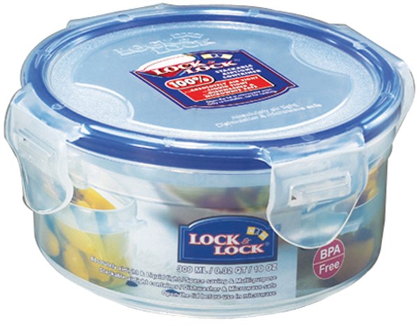 Vorratsbehälter 300 ml HPL932 Lock&Lock