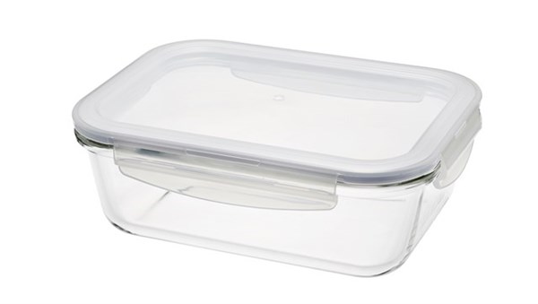 Vorratsbehälter Glas 2 Liter LLG455 Lock&Lock