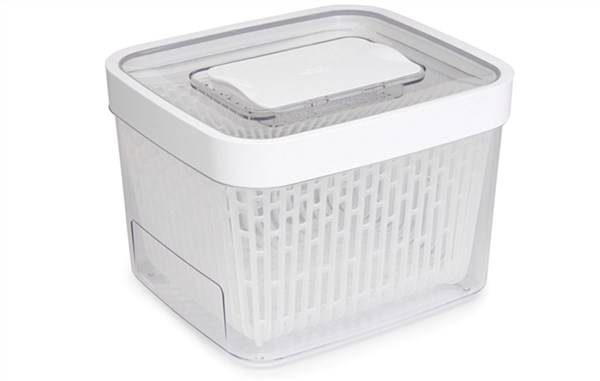 Vorratsbehälter Kunststoff 4 Liter OX11140000 OXO Greensaver