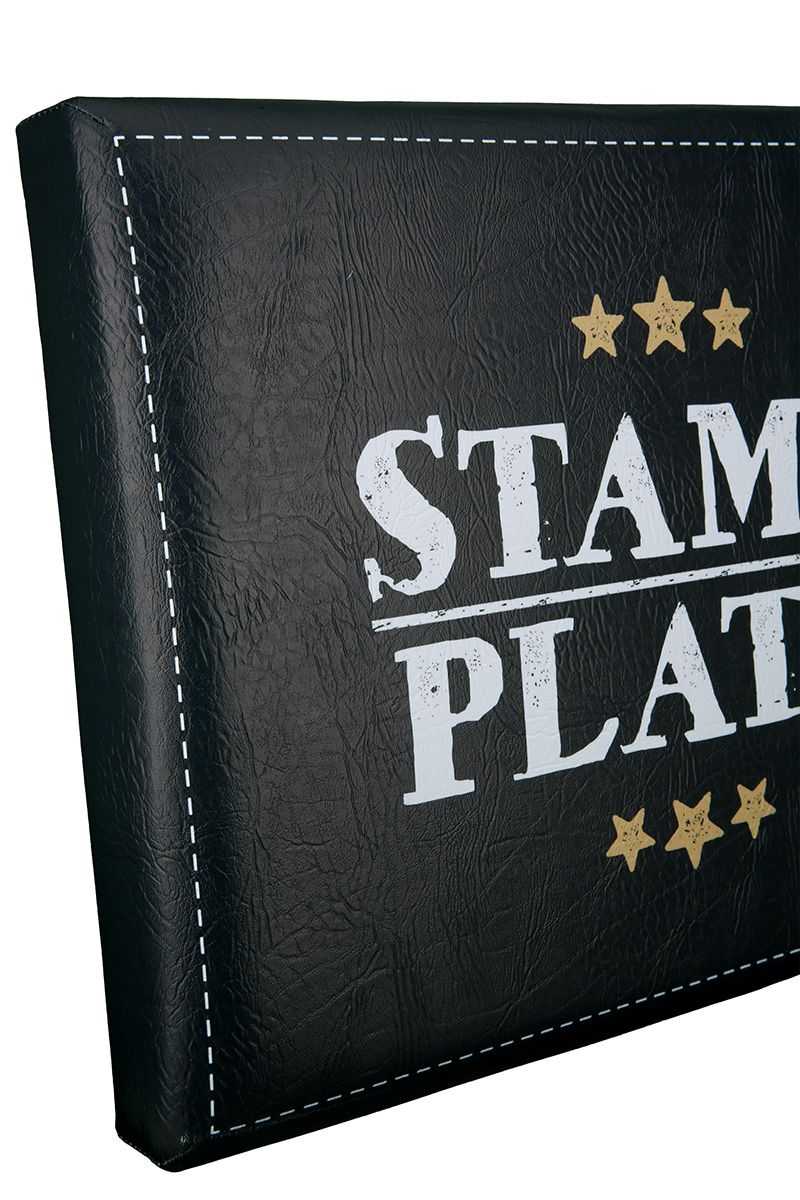 Sitzpolster “Stammplatz”