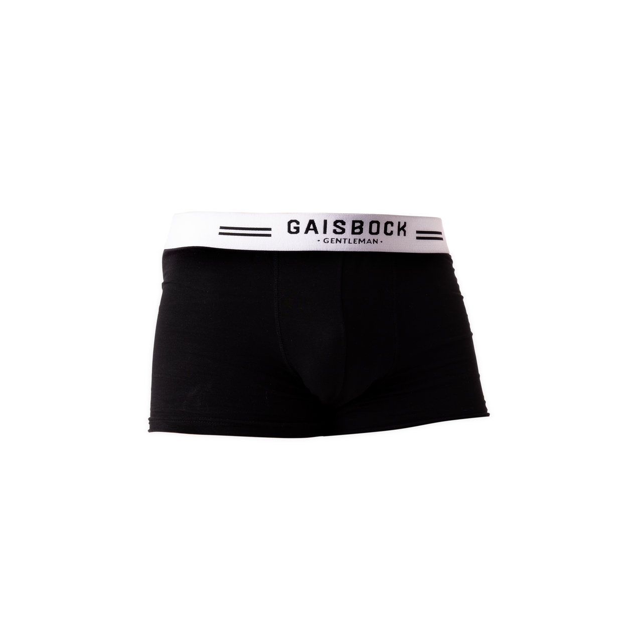 Gaisbock Boxershorts "Gentleman" Gr. L<br>