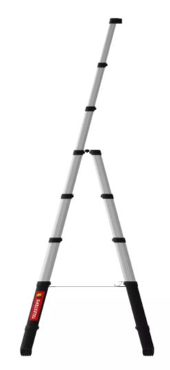 Telesteps Teleskopleiter Combi Line 2,3 m