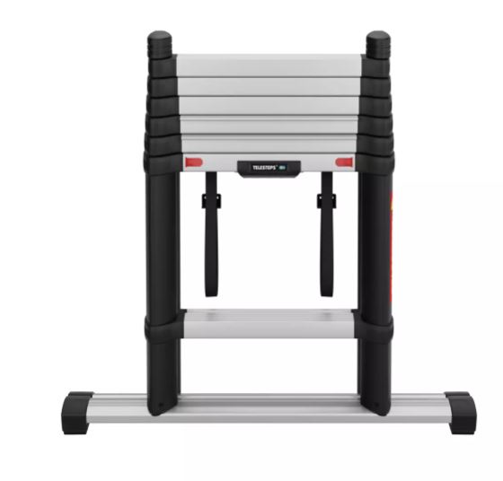 Telesteps Teleskopleiter Combi Line 2,3 m