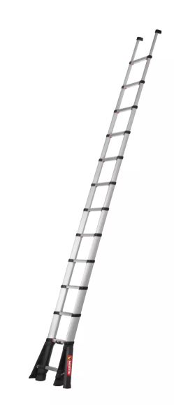 Telesteps Teleskopleiter Prime Line 4,1 m