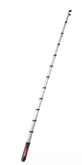 Telesteps Teleskopleiter Prime Line 4,1 m