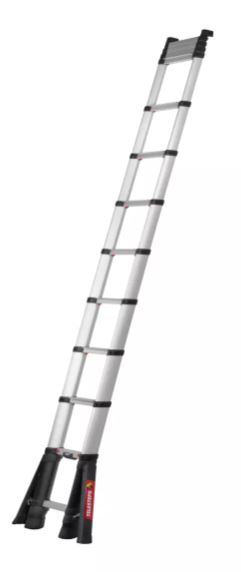Telesteps Teleskopleiter Prime Line 4,1 m