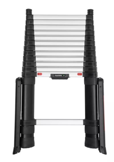 Telesteps Teleskopleiter Prime Line 4,1 m