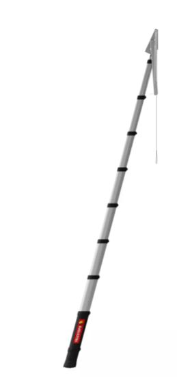 Telesteps Dachbodenleiter Loft Line Maxi 10