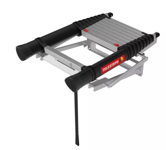 Telesteps Dachbodenleiter Loft Line Maxi 10