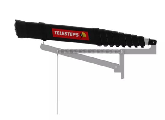 Telesteps Dachbodenleiter Loft Line Maxi 10