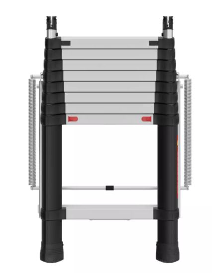 Telesteps Dachbodenleiter Loft Line Maxi 10