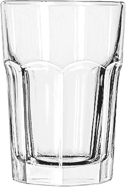 Glas Gibraltar Beverage 35,5 cl<br>