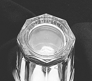 Glas Gibraltar Beverage 35,5 cl