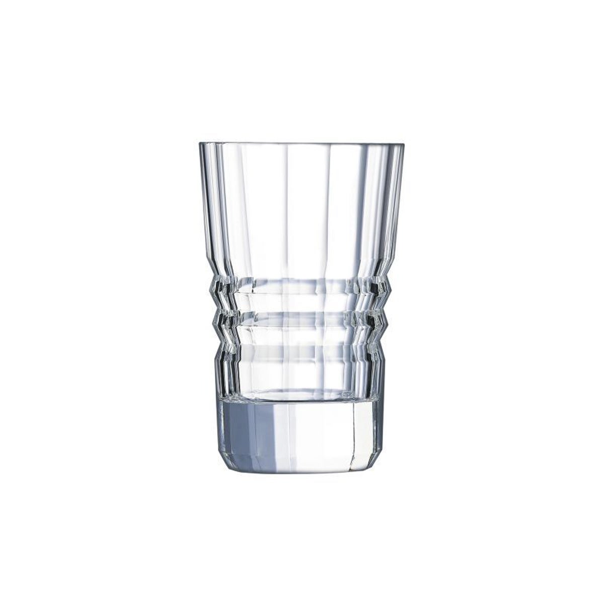 Shot Glas Cristal d'Arques Architecte 6 cl<br>