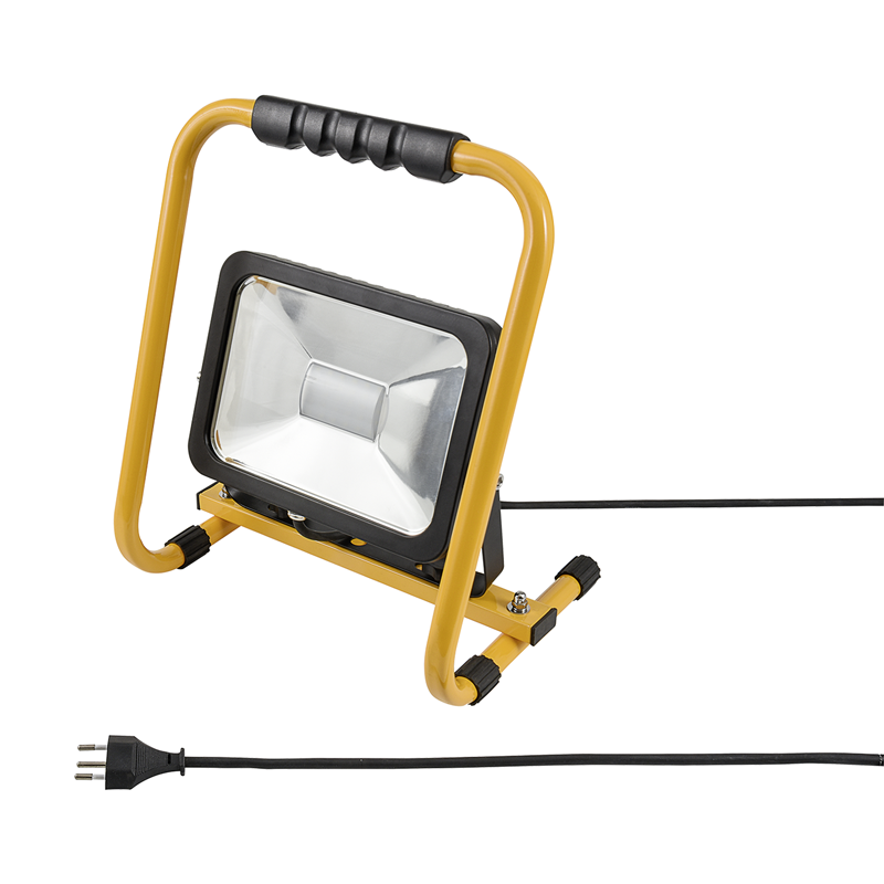 Scheinwerfer Worklight 30 W, LED, elektrisch<br>