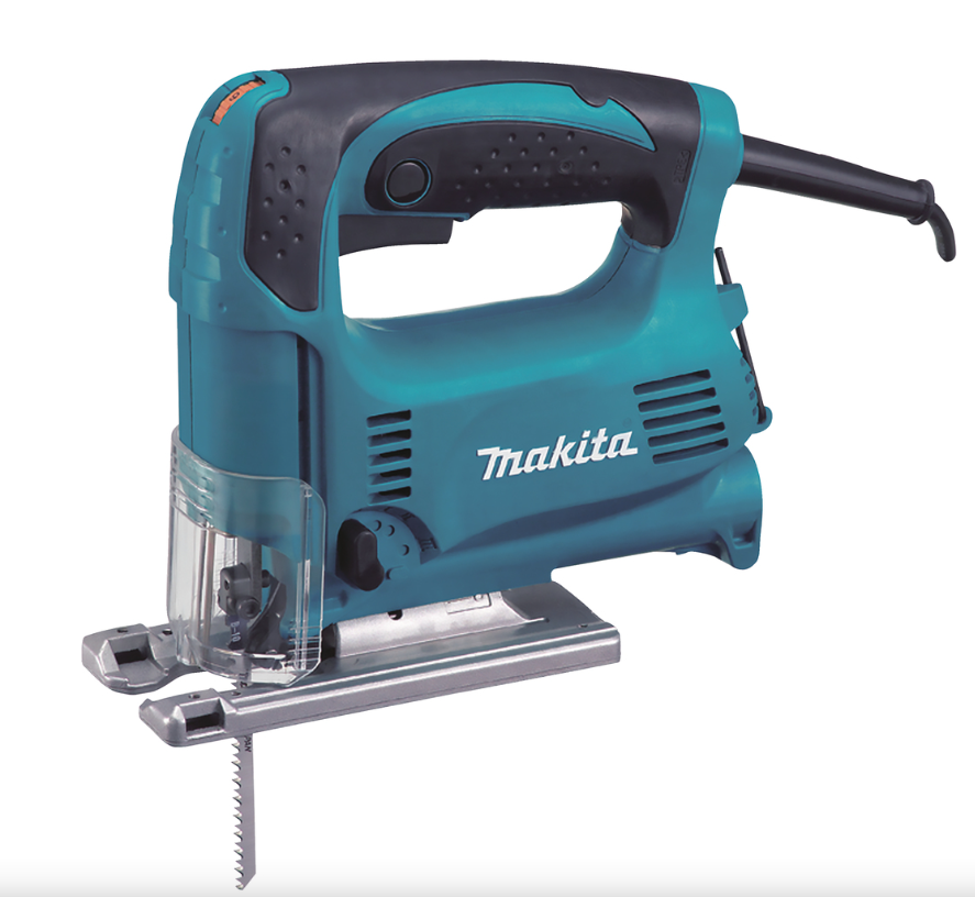 Makita Pendelhub Stichsäge 4329J