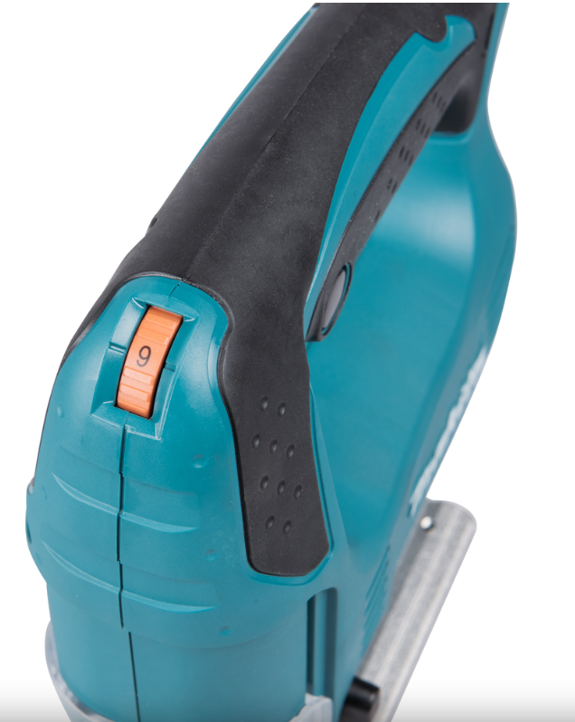 Makita Pendelhub Stichsäge 4329J