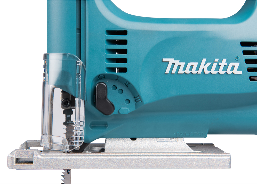 Makita Pendelhub Stichsäge 4329J