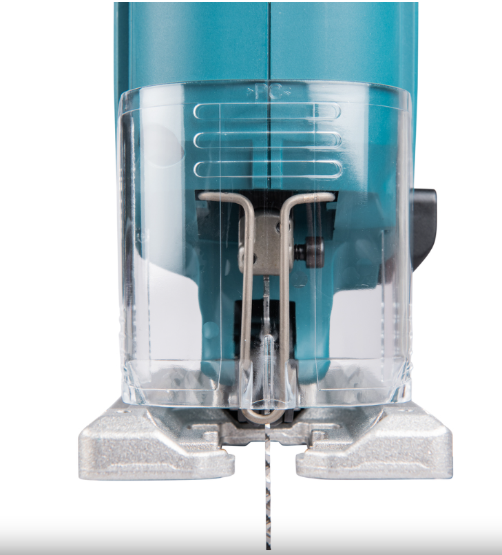 Makita Pendelhub Stichsäge 4329J