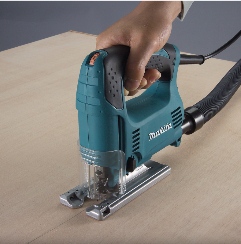 Makita Pendelhub Stichsäge 4329J