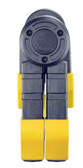 Technocraft LED Akku-Scheinwerfer Fold