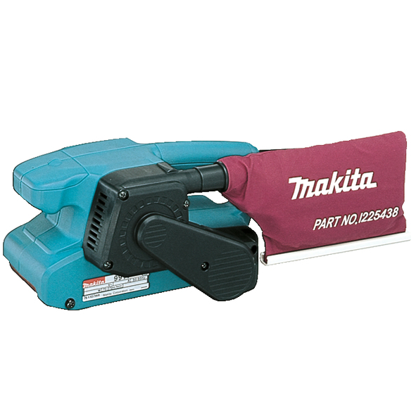Makita Bandschleifer 76 mm<br>