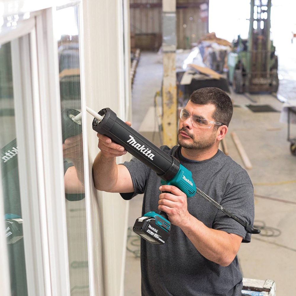 Makita Akku-Kartuschenpistole LXT