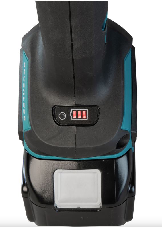 Akku Winkelschleifer DGA504ZJ Makita/ ohne Akkus/ ohne Ladegerät/ 18Volt