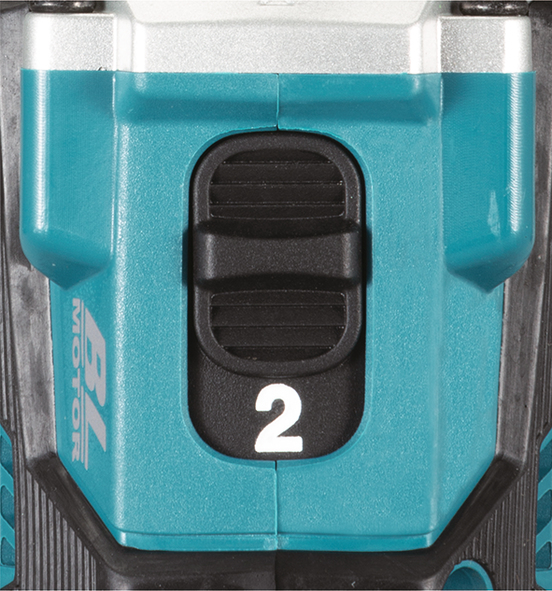 Makita Akku Schlagbohrschrauber 18V, ohne Akkus, ohne Ladegerät