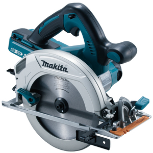 Akku Handkreissäge DHS710ZJ Makita/ ohne Akkus/ ohne Ladegerät/ 18Volt<br>