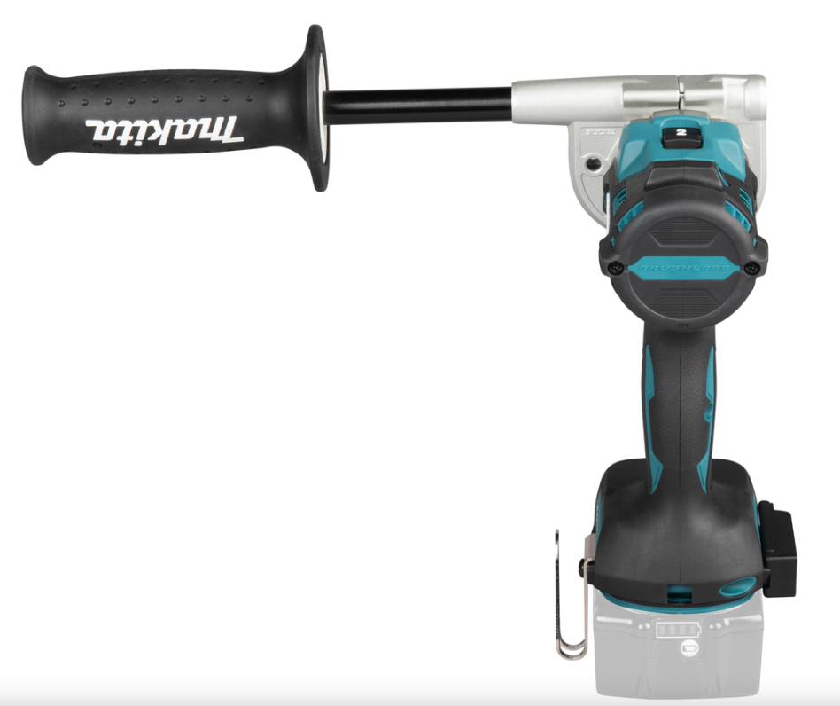 Makita Akku Bohrschrauber LXT 18 Volt, ohne Akkus, ohne Ladegerät