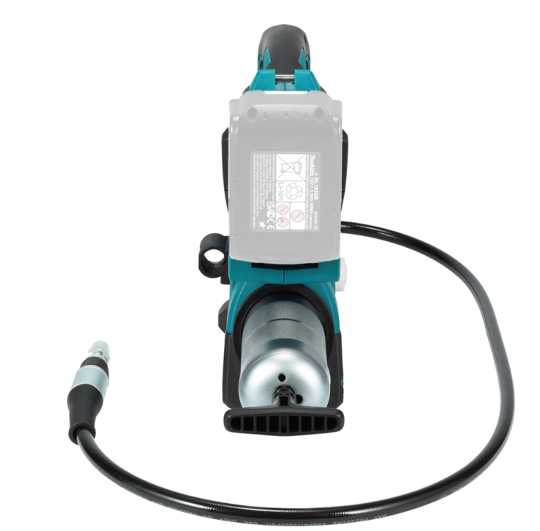 Makita Akku-Fettpresse LXT 18V, ohne Akku, ohne Ladegerät