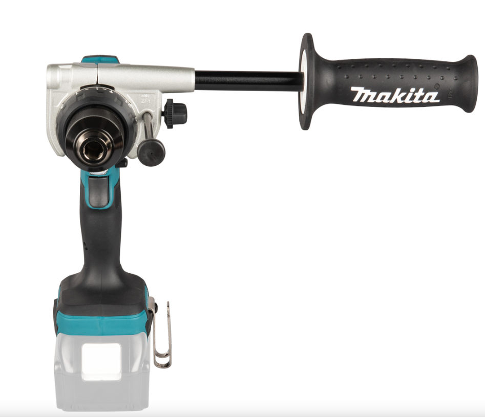 Makita Akku Schlagbohrschrauber LXT 18V, ohne Akkus, ohne Ladegerät