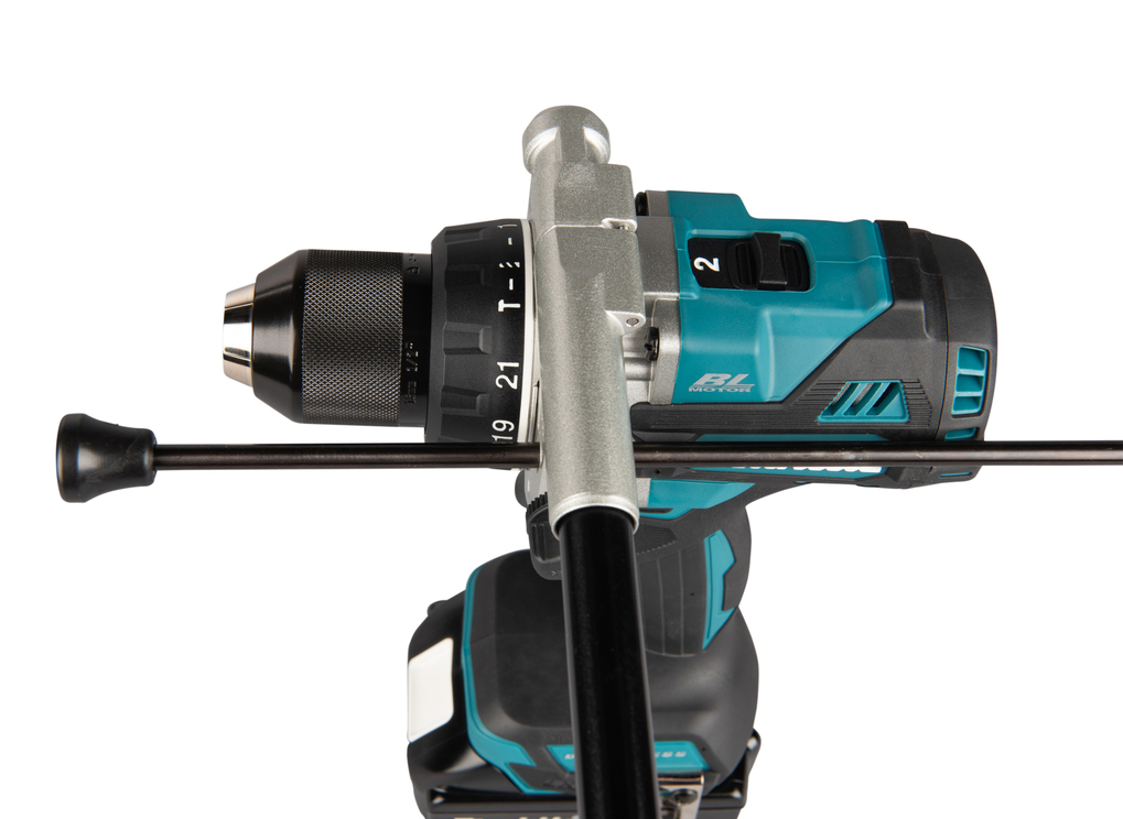 Makita Akku Schlagbohrschrauber LXT 18V, ohne Akkus, ohne Ladegerät