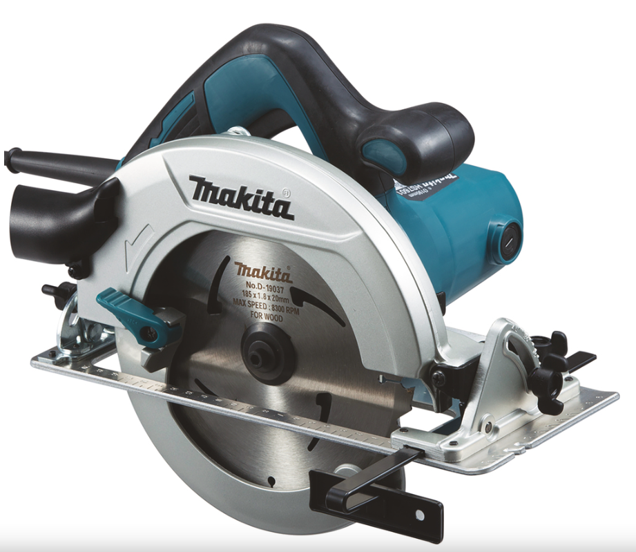 Makita Handkreissäge elektrisch Ø 190/30 mm
