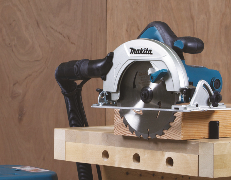 Makita Handkreissäge elektrisch Ø 190/30 mm