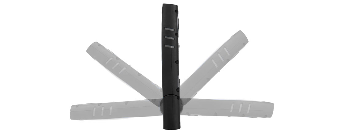 Suprabeam Arbeitslampe I4r  wiederaufladbar