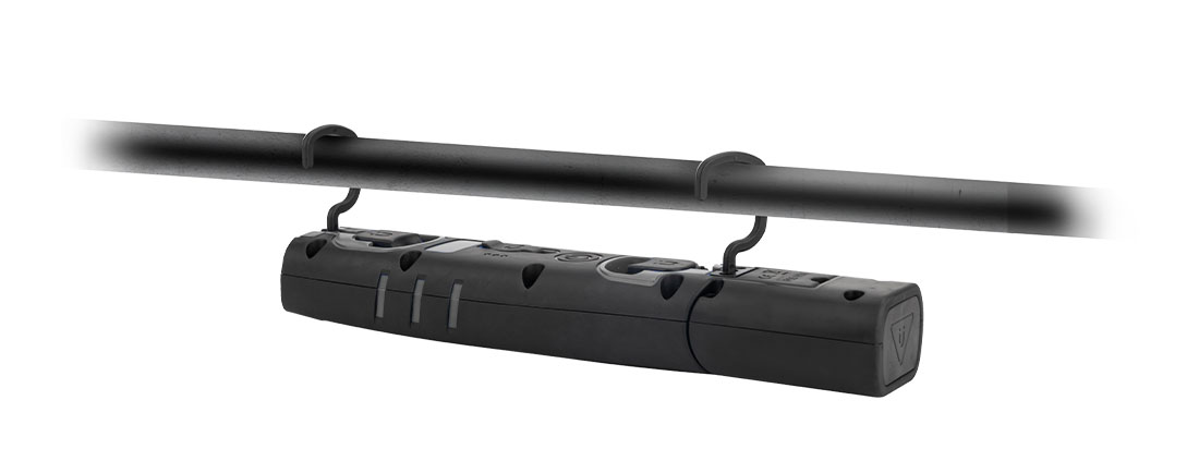 Suprabeam Arbeitslampe I4r  wiederaufladbar