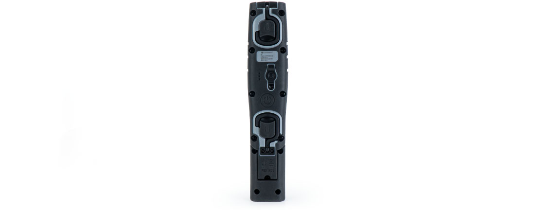 Suprabeam Arbeitslampe I4r  wiederaufladbar