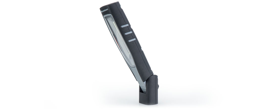 Suprabeam Arbeitslampe I4r  wiederaufladbar