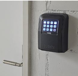 Schlüsseldepot Serie KSB-ELO XL