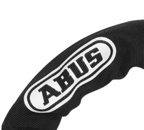 ABUS Vierkant-Kette UV Chain 0302
