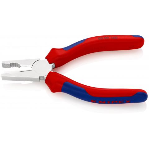 Knipex Kombizange 140 mm