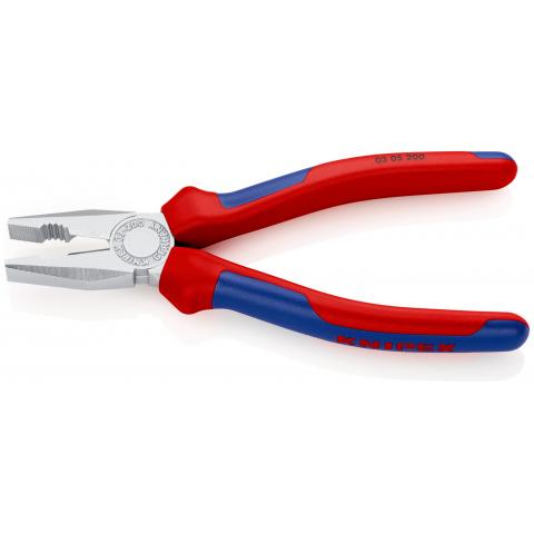 Knipex Kombizange 200 mm