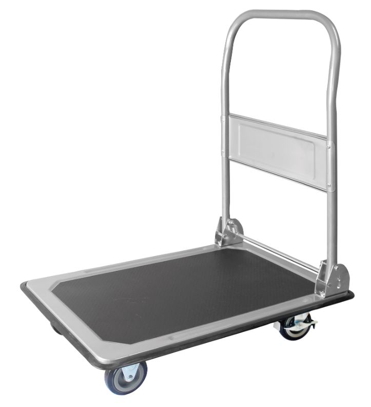 PRO-BAU-TEC Plattformwagen 150 kg klappbar